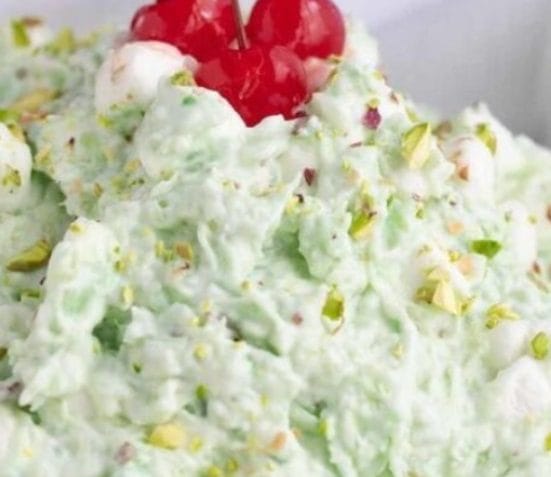 Watergate Salad!!!