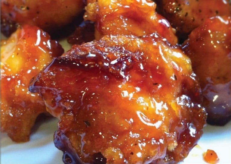 Sweet Hawaiian Crockpot Chicken