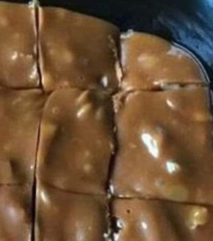 Oklahoma Nut Candy!!!