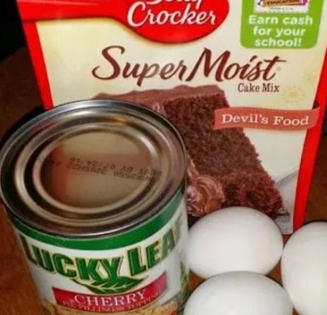 THE ARE YOU KIDDING ME CAKE!!!