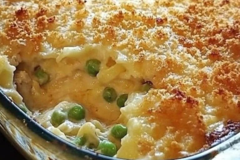 Hashbrown Chicken Casserole Recipe!!!