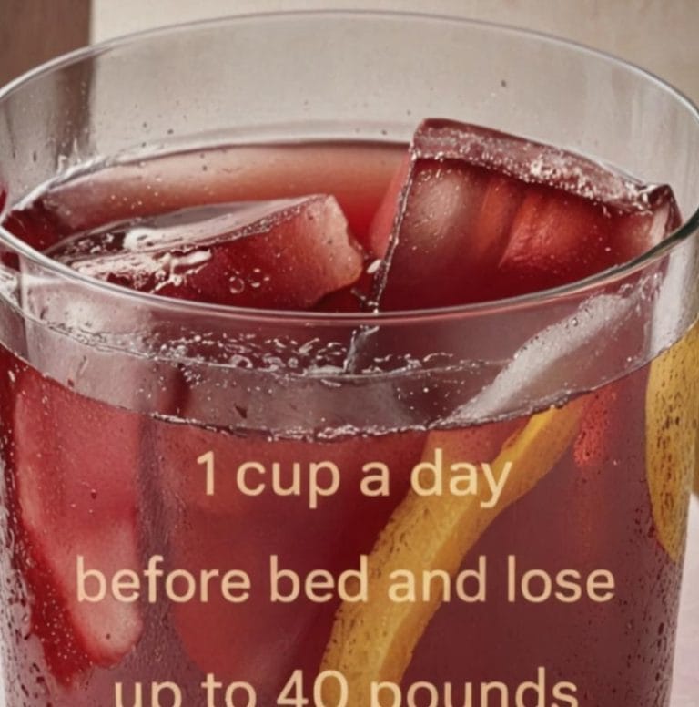 The Truth Behind Dropping 5.5 kg (12 Pounds) in 3 Days — and Why It Can Be Harmful