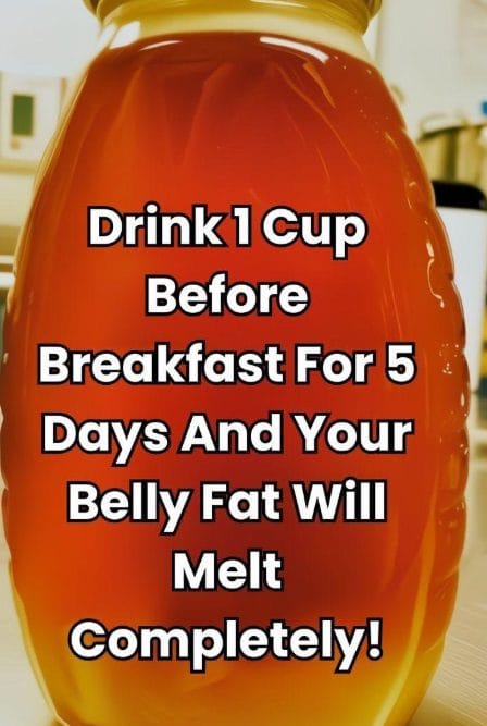 Lose 10 Pounds in 10 Days – Get a Flatter Stomach Safely
