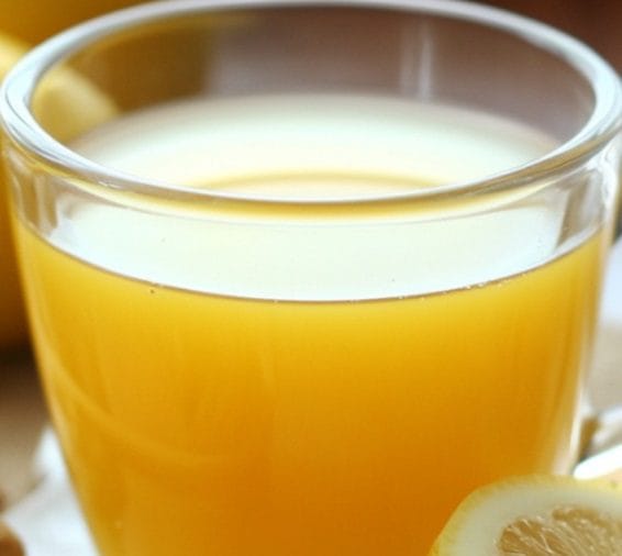 Bedtime Drink for Sleeping That Helps You Metabolize