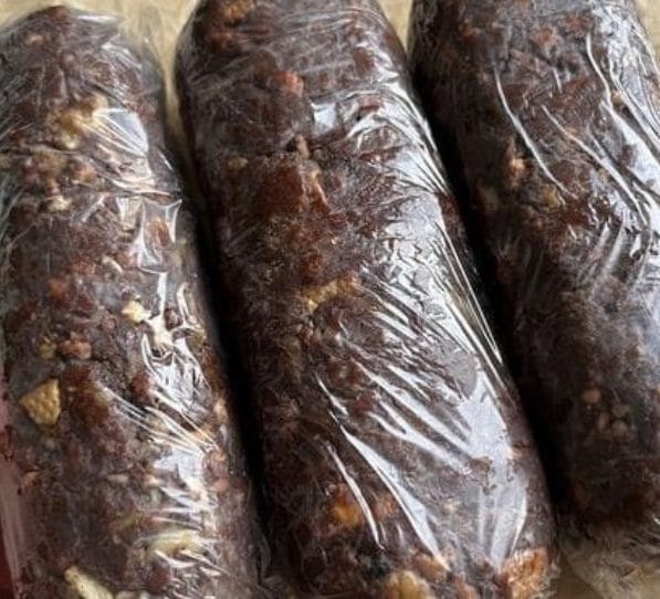 When I lived in Portugal I would buy one of these from the grocery store every week