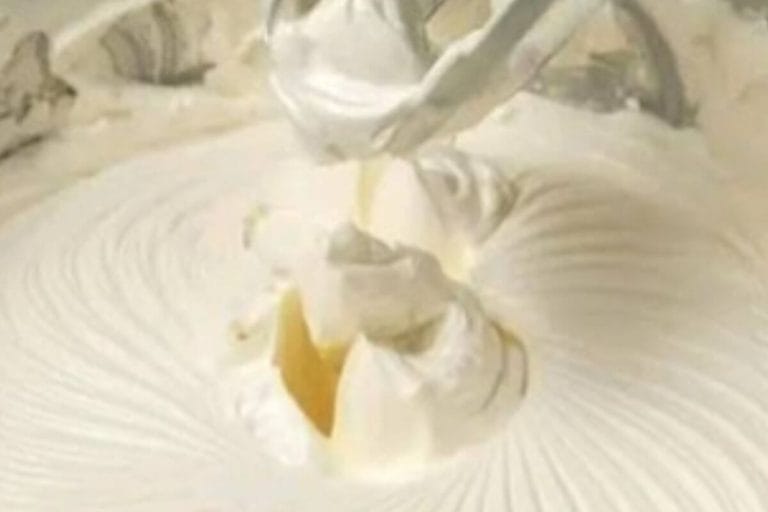 The Key to the Ideal Pastry Cream