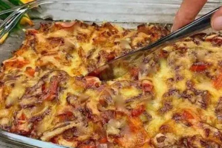 Easy and Delicious Potato Bake Recipe: A Budget-Friendly Delight