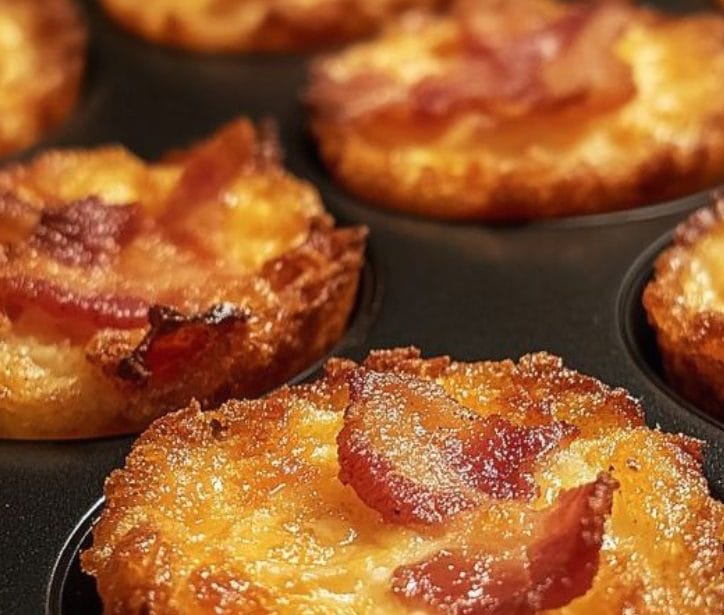 Don’t Miss Out on This Recipe! It’s a Crowd Favorite!