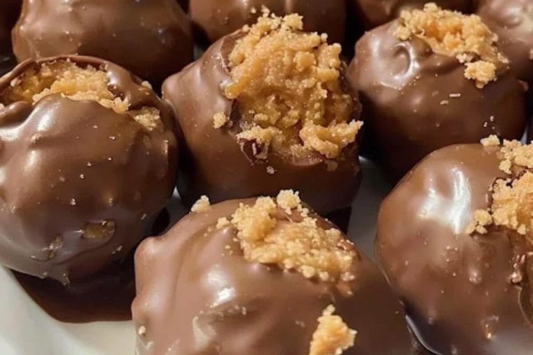 Butterfinger Balls