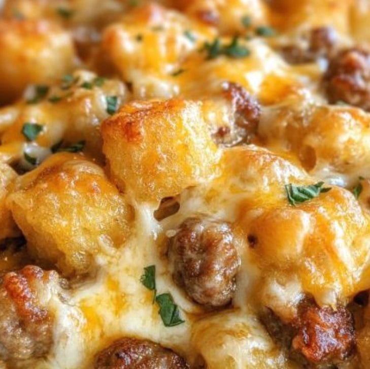 I made this for a party, and people couldn’t stop chatting about it.