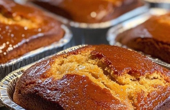 Cinnamon Sugar Donut Sweet Bread
