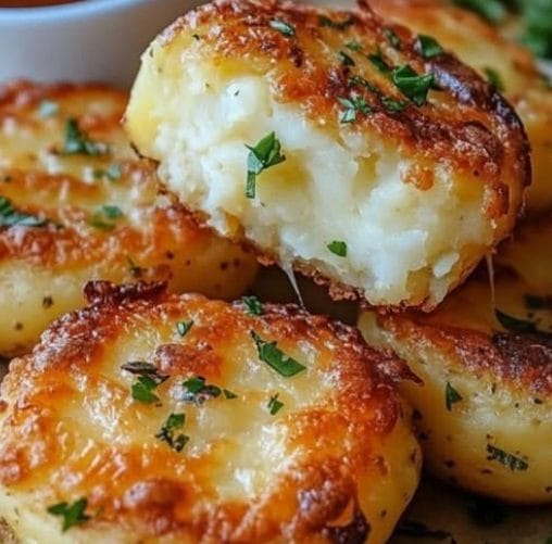 3-Ingredient Pan-Fried Halloumi