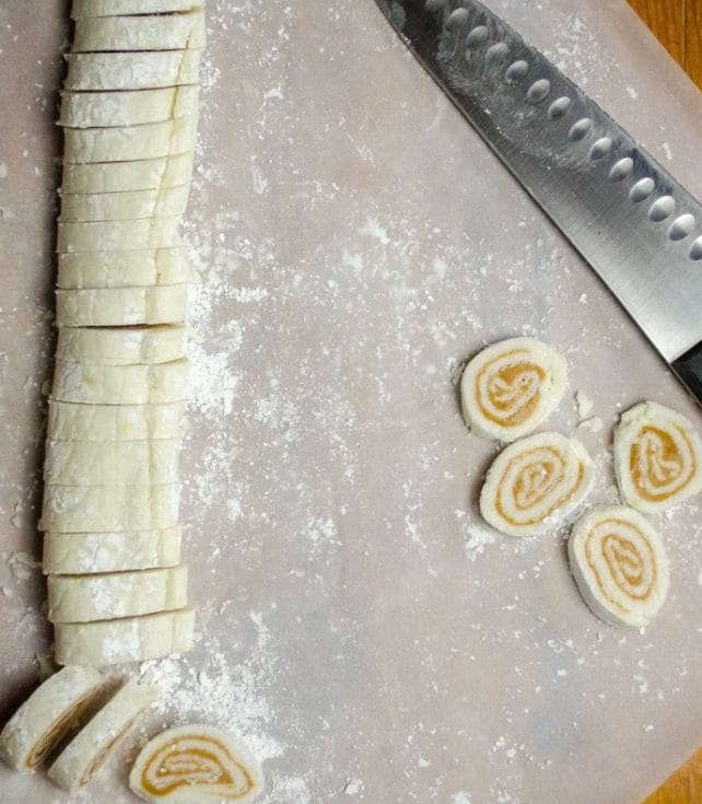 Old Fashioned Potato Candy
