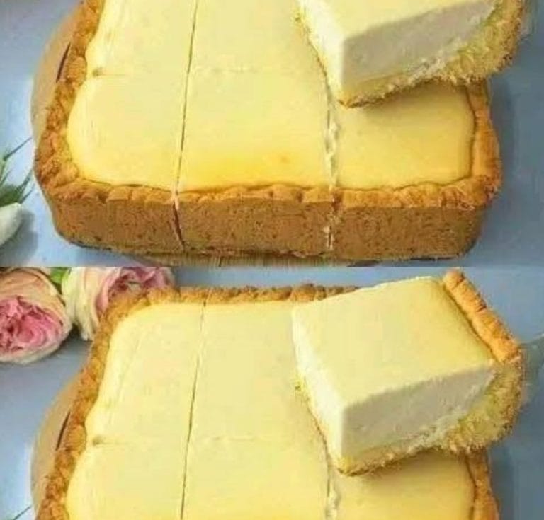 A Timeless Italian Classic: Torta della Nonna