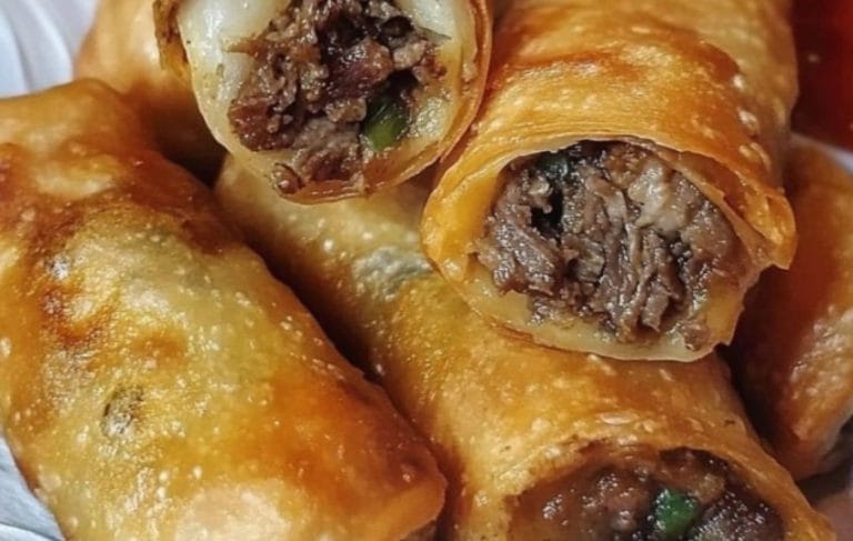 I had these at a friend’s house party and I begged for the recipe!!