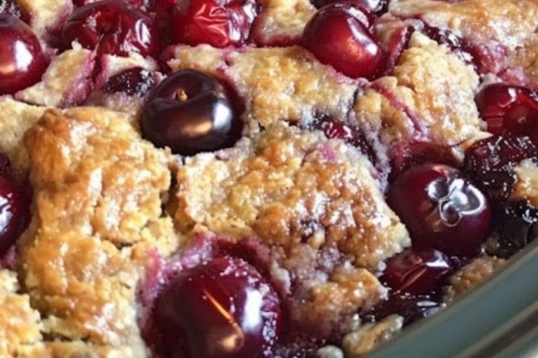 This recipe is called ‘Minister’s Delight’ and I swear tasting it feels like divine intervention!.