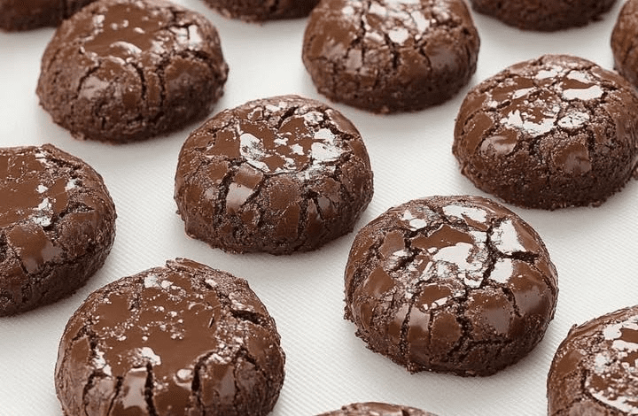 “This might be the best version of this idea I’ve made yet. They turned out delicious!”