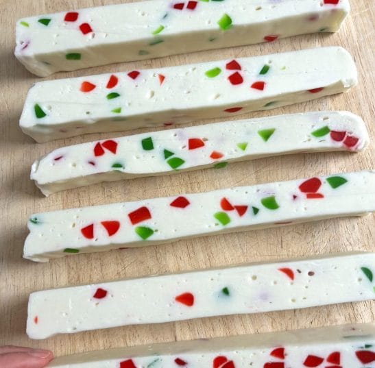 Classic Christmas Treats