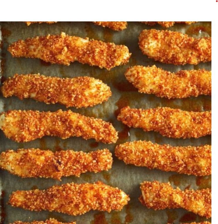 When I first came across this recipe, I had a feeling it would be amazing—and it absolutely was! So full of flavor.