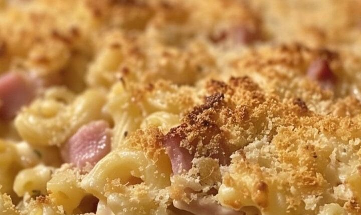 The entire family always requests this for any dinner party I host!