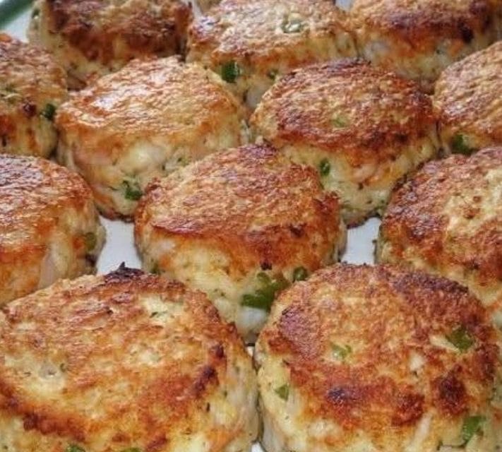 Homemade Joe’s Crab Shack-Style Meal