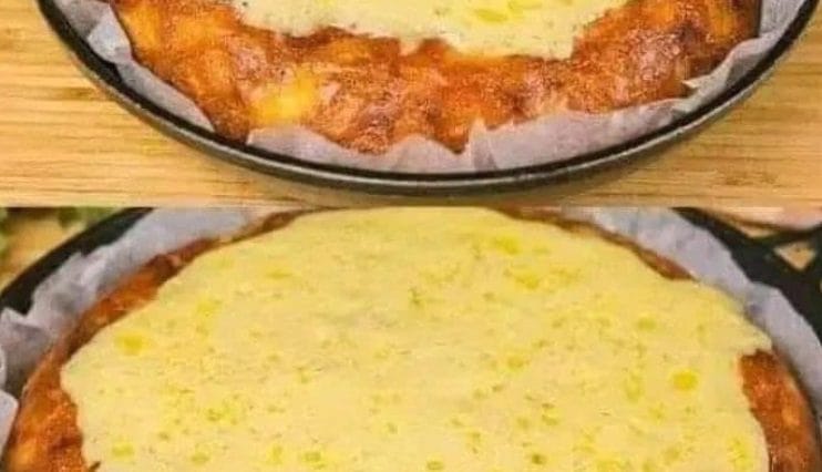 My grandmother cooks this dinner every 3 days, I LOVE THIS RECIPE