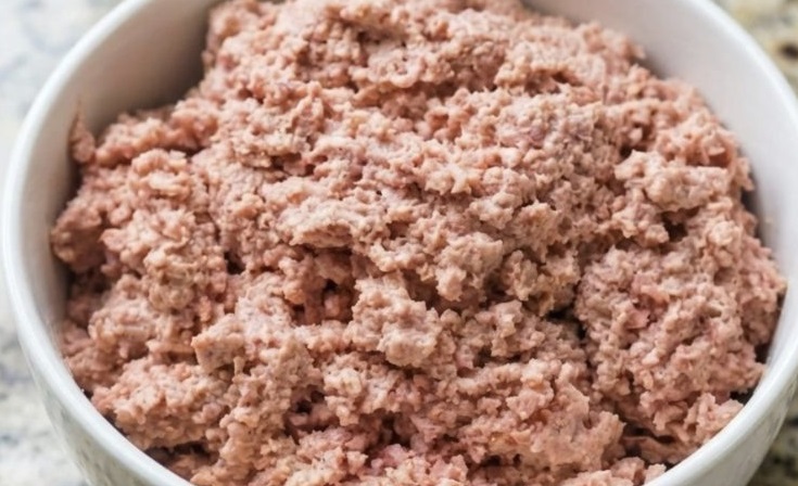 Old-Fashioned Bologna Salad