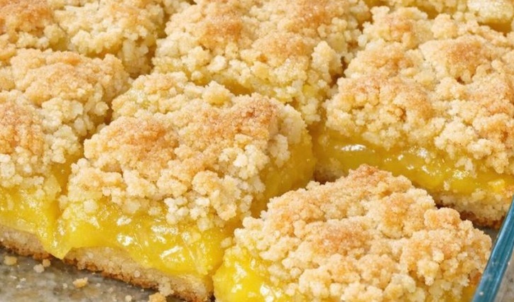 My mother-in-law insists I bring these 3-ingredient treats to every family gathering—and they’re always gone before dinner even starts.