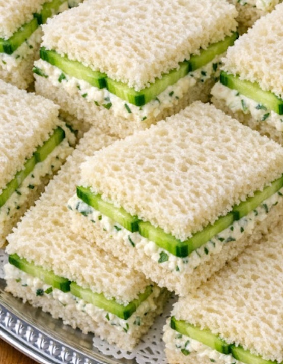 The church ladies empty this tray before the potluck even officially starts. You will make these for every gathering using only 4 ingredients.