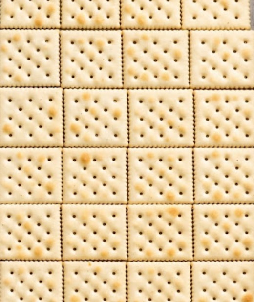 Cinco de Mayo Saltine Toffee Sweet