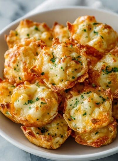 I cannot believe I finally found this recipe! My grandma would make these for holiday parties when I was a girl and I would sneak as many as I could without being discovered. A true guilty pleasure and my heart is so happy to be able to make them again. I definitely hadn’t forgotten how tasty they were! ❤️