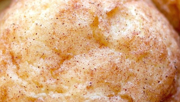“I am baking a second batch as I write this because they are INCREDIBLE. Need to bring some to school tomorrow, but I also need a batch that I can eat all by myself!”