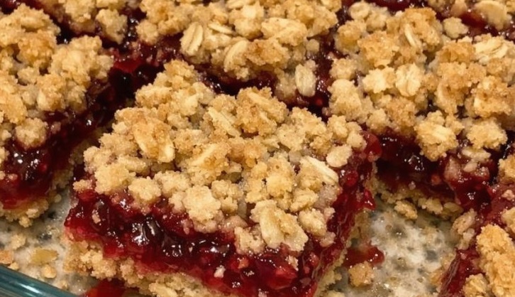Grandma Helen used to whip up these 3 ingredient treats whenever company dropped by unannounced. Now I make them for every backyard barbecue and people always beg for her secret.