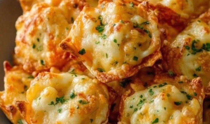 My grandma would make these for holiday parties when I was a girl and I would sneak as many as I could without being…