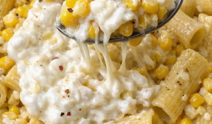My uncle shared this 4 ingredient trick for weeknight dinners and I have made it every single week since