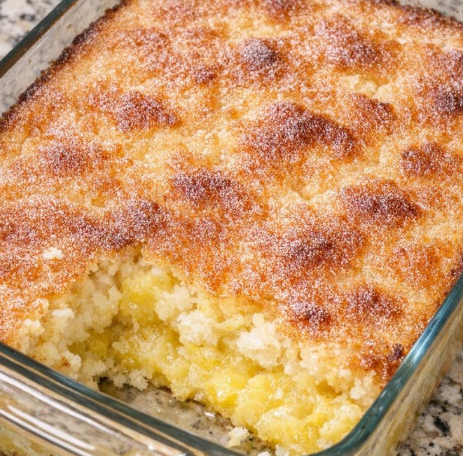 Nana Margaret passed down this 2 ingredient secret years ago. It takes seconds to prep and the entire tray is empty in minutes.