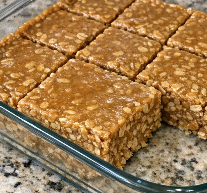 Aunt Betty swore by this 3 ingredient miracle whenever she needed a quick cookout treat. I never believed it could be this easy until I watched my family devour the whole pan.