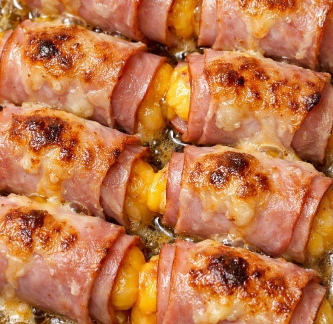 My older brother survived college on these quick snacks. Just 3 ingredients. A warm, cheesy comfort that satisfies instantly.