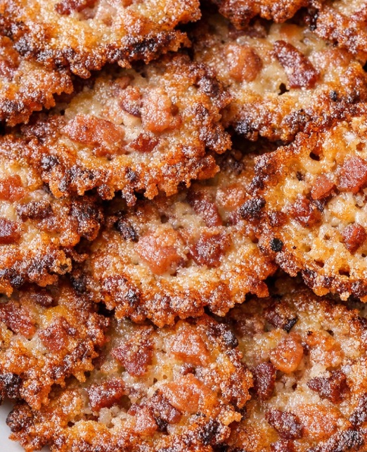 Our next door neighbor passed out platters of these at late summer block parties in the mid 1960s, completely unaware they were low carb. Just 4 ingredients and the plate is wiped clean before