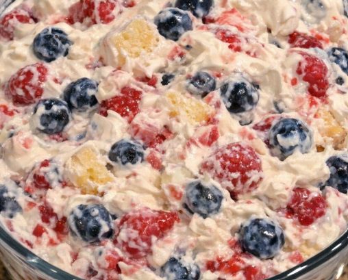 My grandma used to whip this up whenever we had a long weekend gathering. It looks messy but tastes absolutely incredible.
