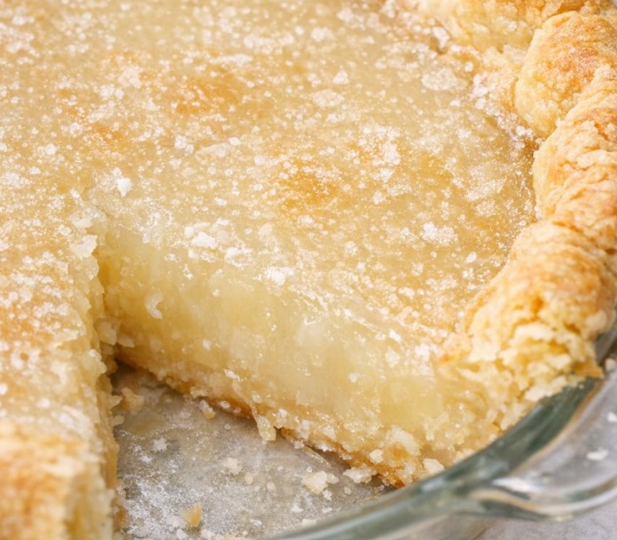 My grandma made this during hard times and now my kids beg for it every Sunday. Just 3 ingredients and tastes like magic