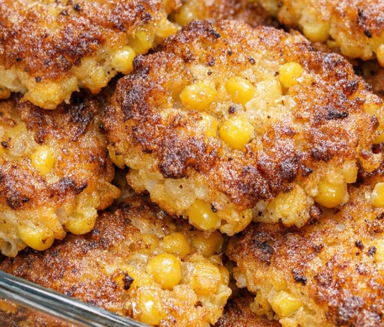 Church ladies demand I make a double batch of these for every single gathering because the first pan disappears in seconds. Can’t believe this is only 4 ingredients