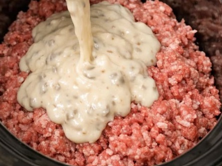 Amish Yumasetti Casserole